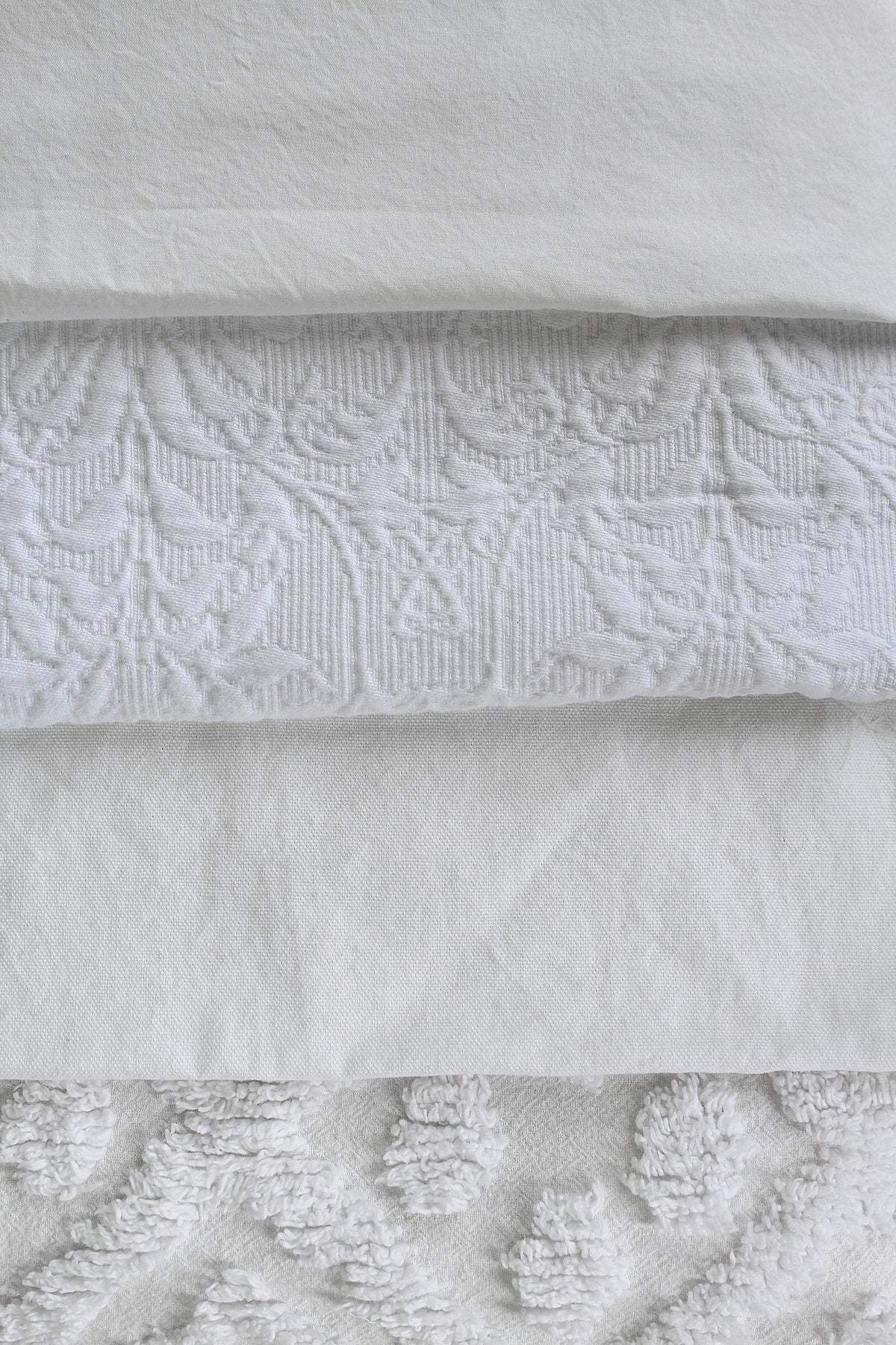 Ruffle Euro Pillow Cover Farmhouse Decor Simply French Market